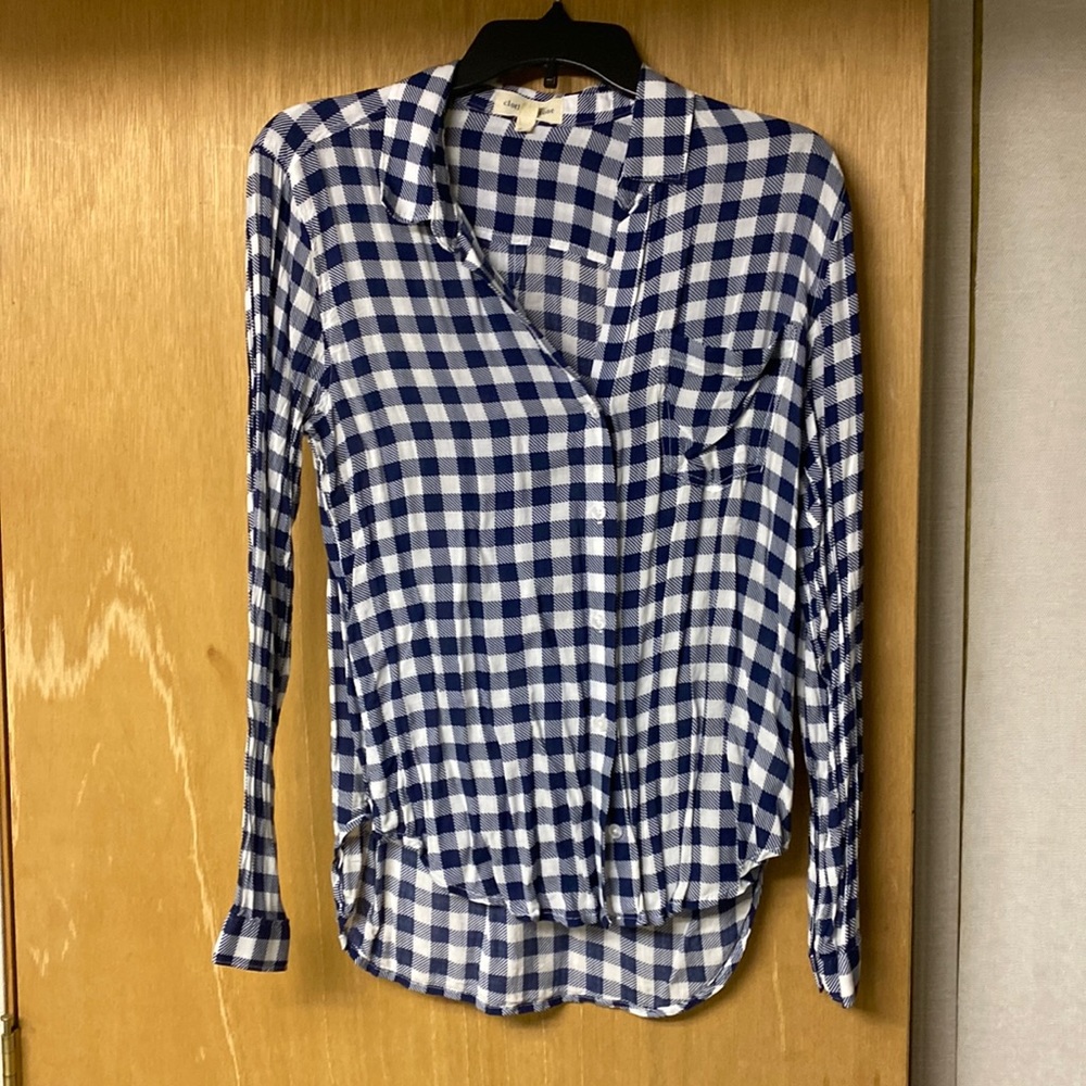 Beautiful top